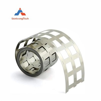 2P Pure Nickel Strip For 32650 Battery suppliers