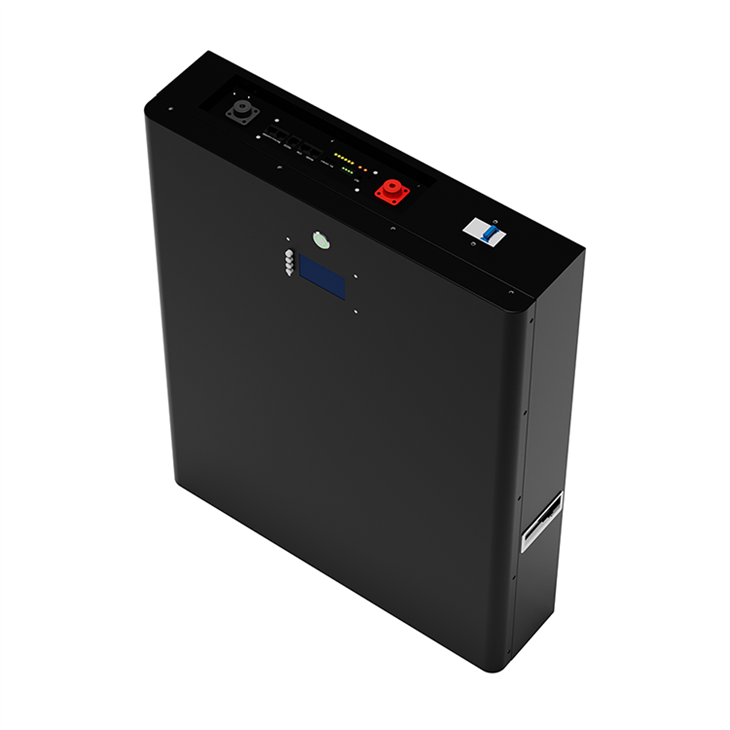 Wall Mounted 5kWh Lifepo4 Battery Box suppliers