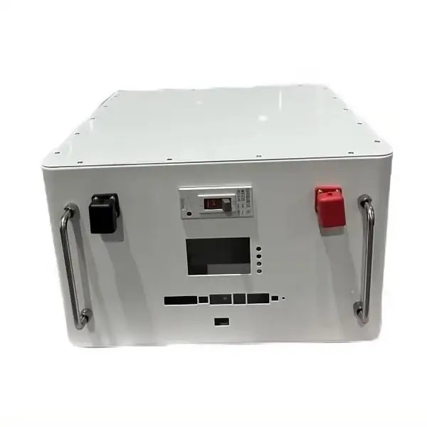 280ah battery box kit 12v