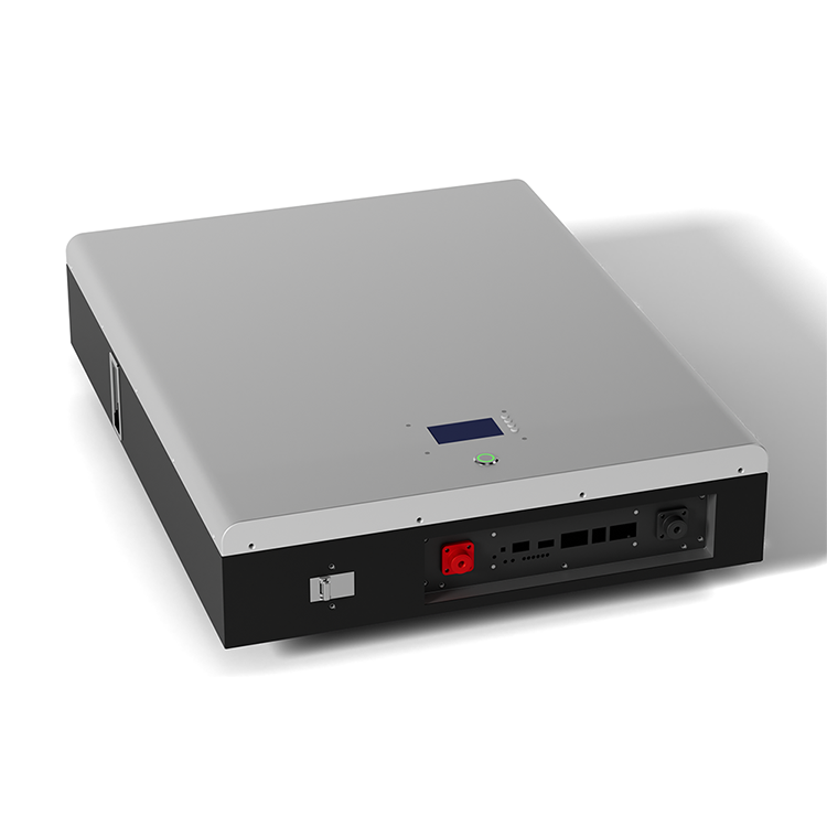 battery box 51.2v 5kwh