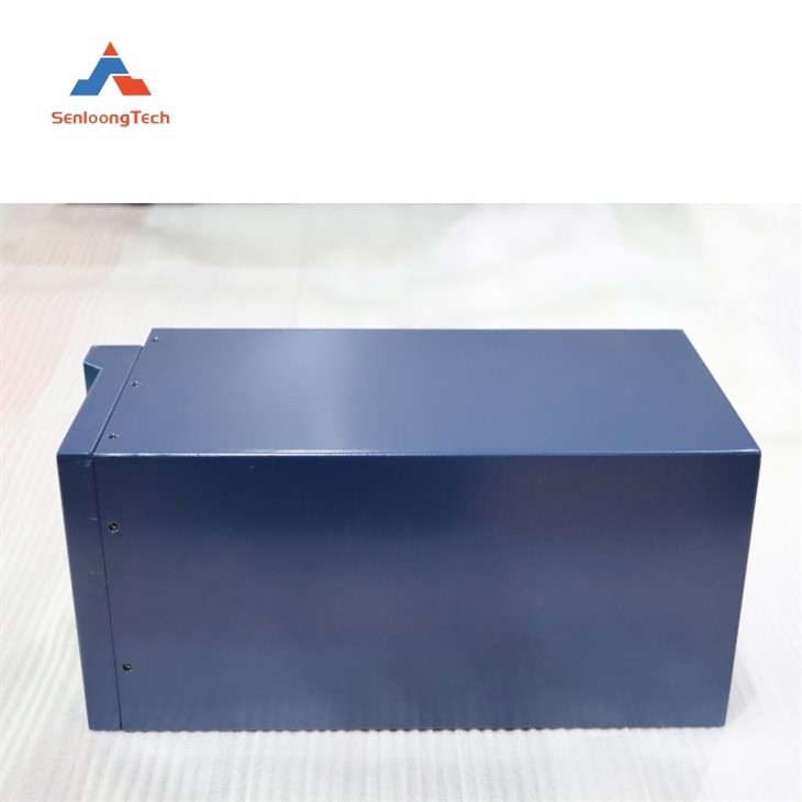 Aluminum Steel Sheet Metal Boxes best