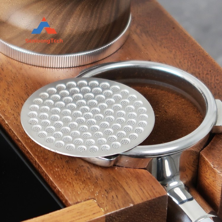 metal washable filters