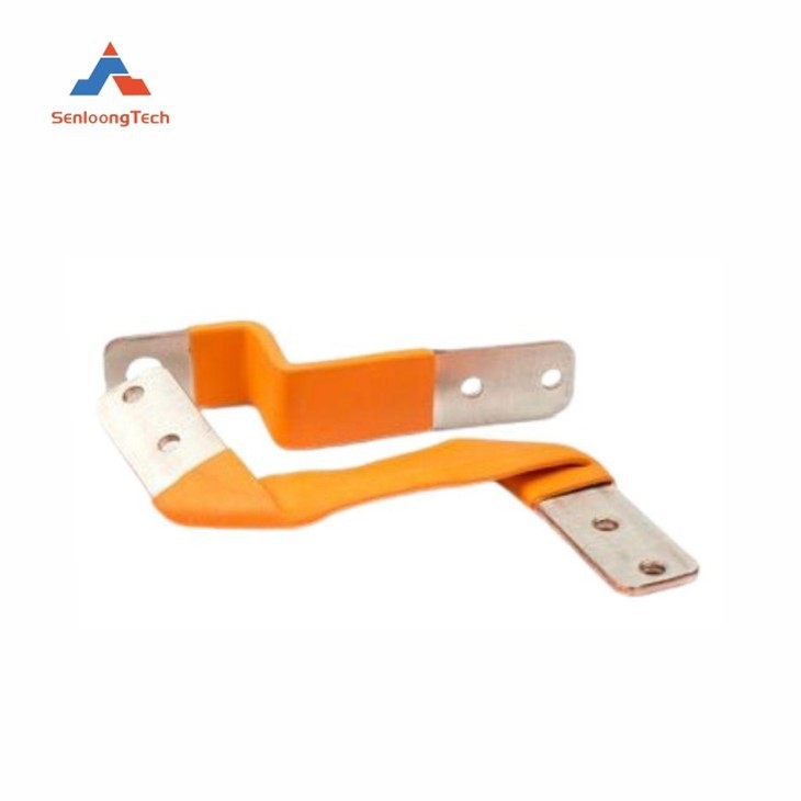 insulated copper tubular busbar