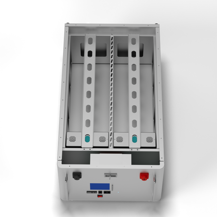 48V High-Performance Battery Box Kit