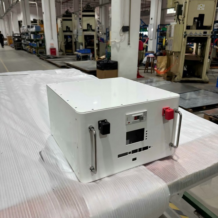 280ah lifepo4 battery box 24v