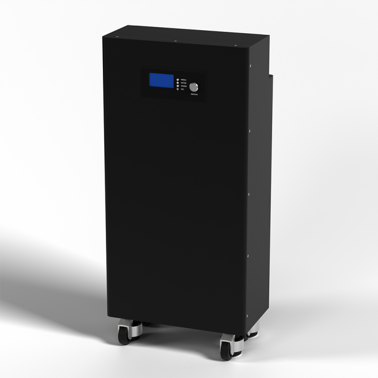 lifepo4 100ah battery box