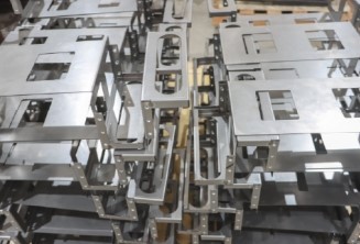 package and transport 9