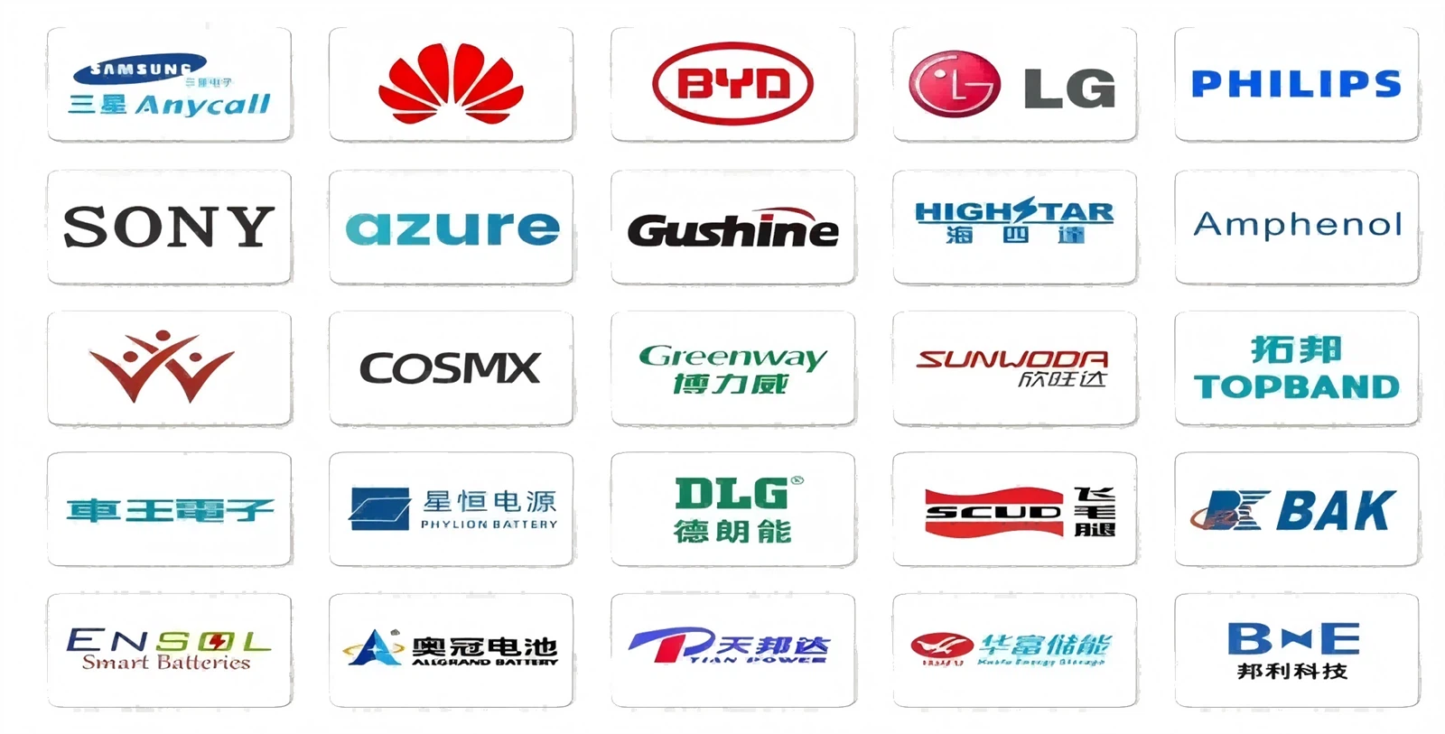 cooperation with them cooperation with them