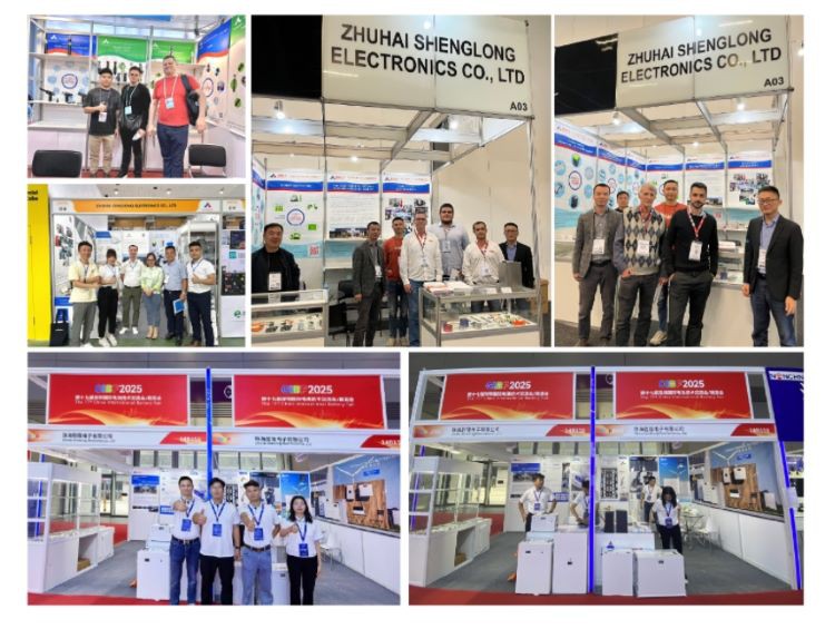 company exhibition 48v household solar battery box company exhibition 48v household solar battery box