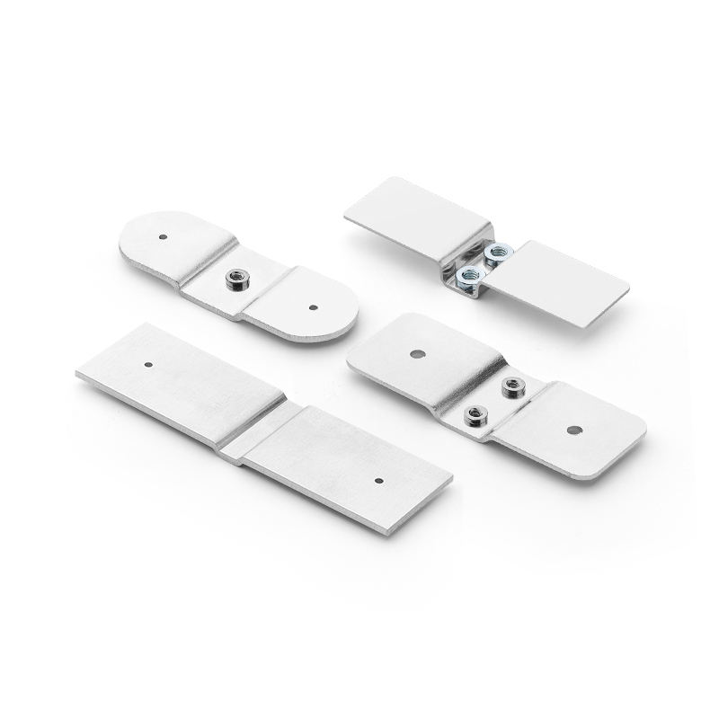 Aluminum busbar27 Aluminum busbar27