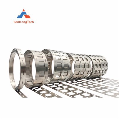 32650 1P 2P 3P 4P 5P Dải Niken Nguyên Chất Cho Pin