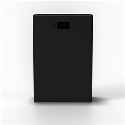 Hộp pin Lithium dọc 48V 100Ah