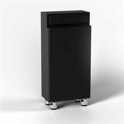 48v 51.2v Household Metal Lithium Battery Box 48v 51.2v Household Metal Lithium Battery Box