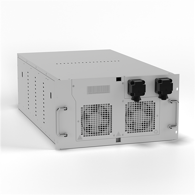 Hộp pin năng lượng mặt trời di động 48V