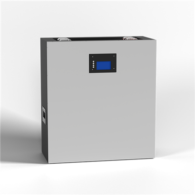 51.2V Hộp pin LifePO4 15kWh