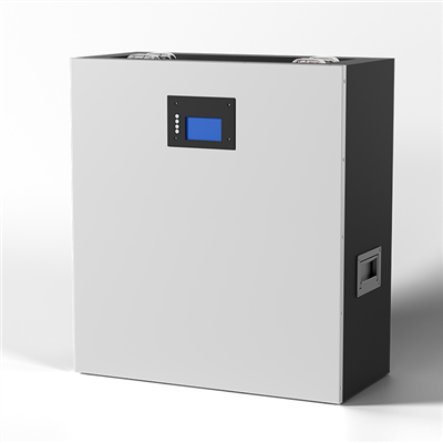 51.2V LIFEPO4 Hộp pin lithium