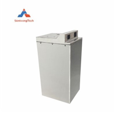 Vỏ pin bằng nhôm