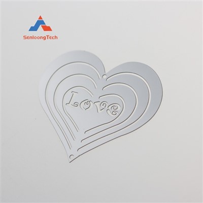 Trang trí khắc rỗng được khắc