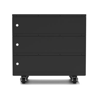 Hộp pin lithium điện áp cao