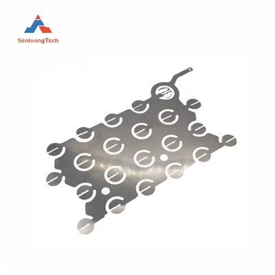 Kết nối pin lithium tab niken tinh khiết