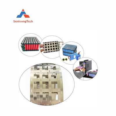 Dải Niken cho Pin 32650