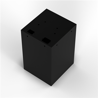 Tấm hộp kim loại chế tạo kim loại