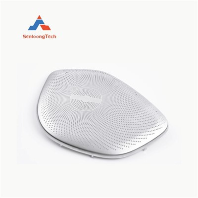 Lưới loa bằng thép không gỉ