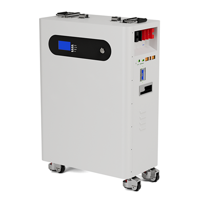 Hộp pin JK BMS 48V dọc