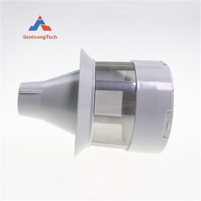 Máy hút bụi có thể giặt được Bộ lọc kim loại